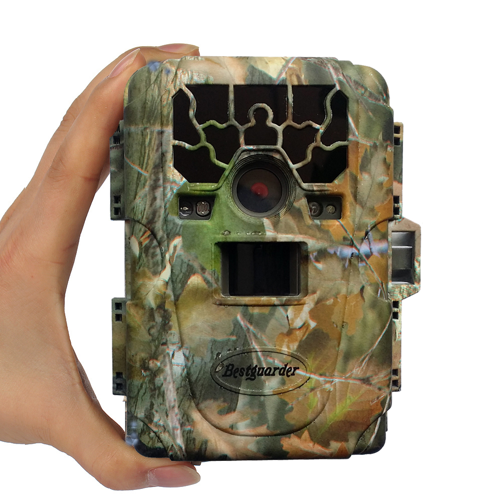 Охотничья фотоловушка SG-880V