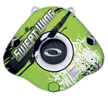 Круг буксир.SWEPT WING