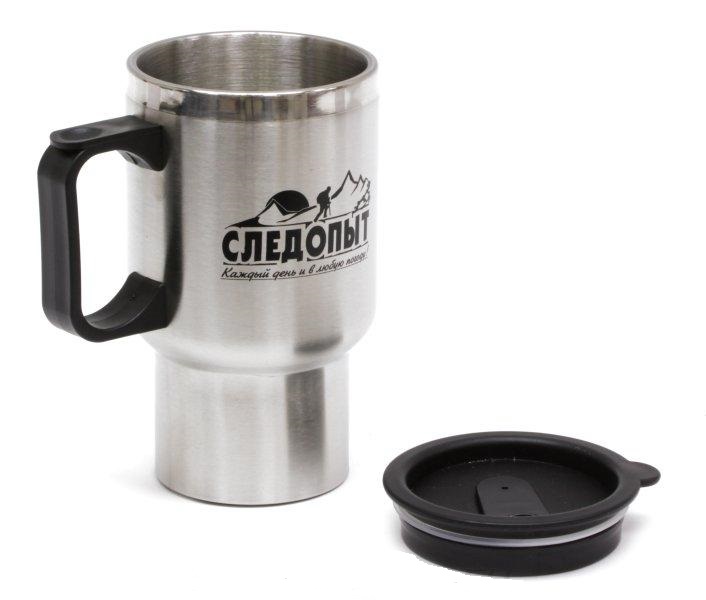Кружка изотермическая 360мл
