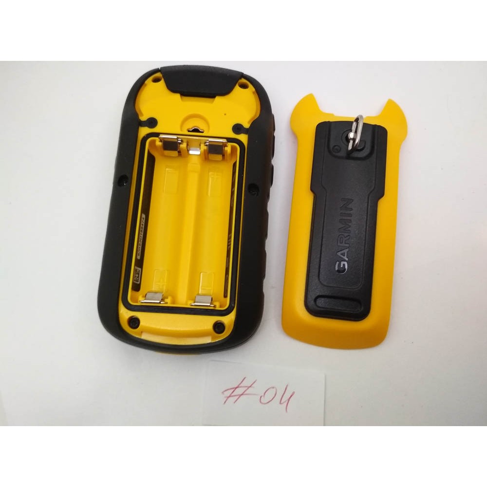 Навигатор eTREX 10