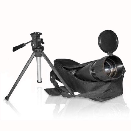 Зрительная труба  25-75*75