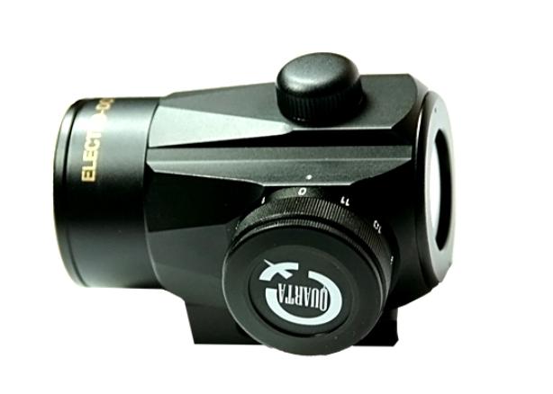 Прицел коллиматорный BED-70W (mini) на Weaver