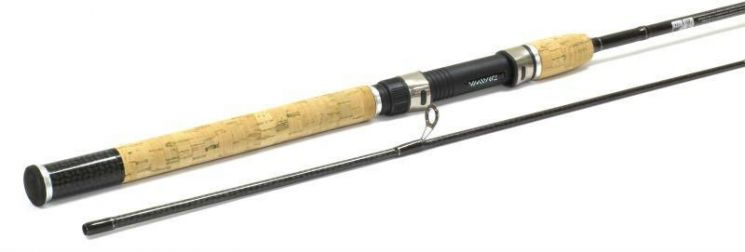 Удилище "Crossfire" CF902MFS-AD, 270см, 15-40г