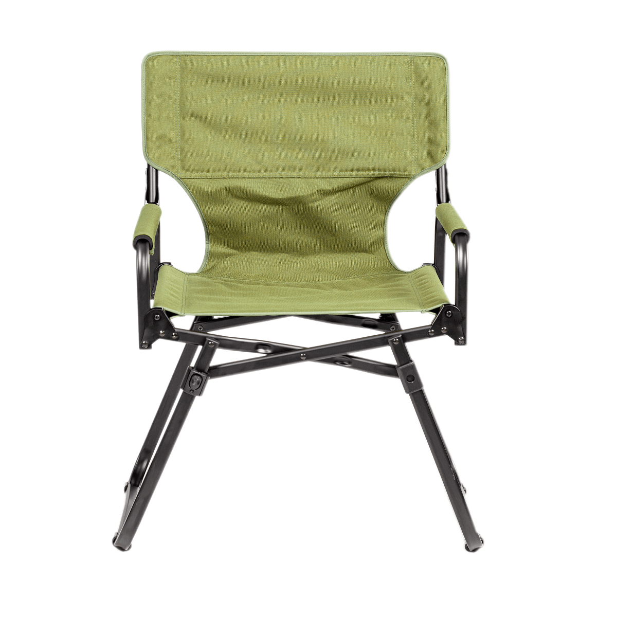 Кресло кемпинговое складное CHAIR01GR