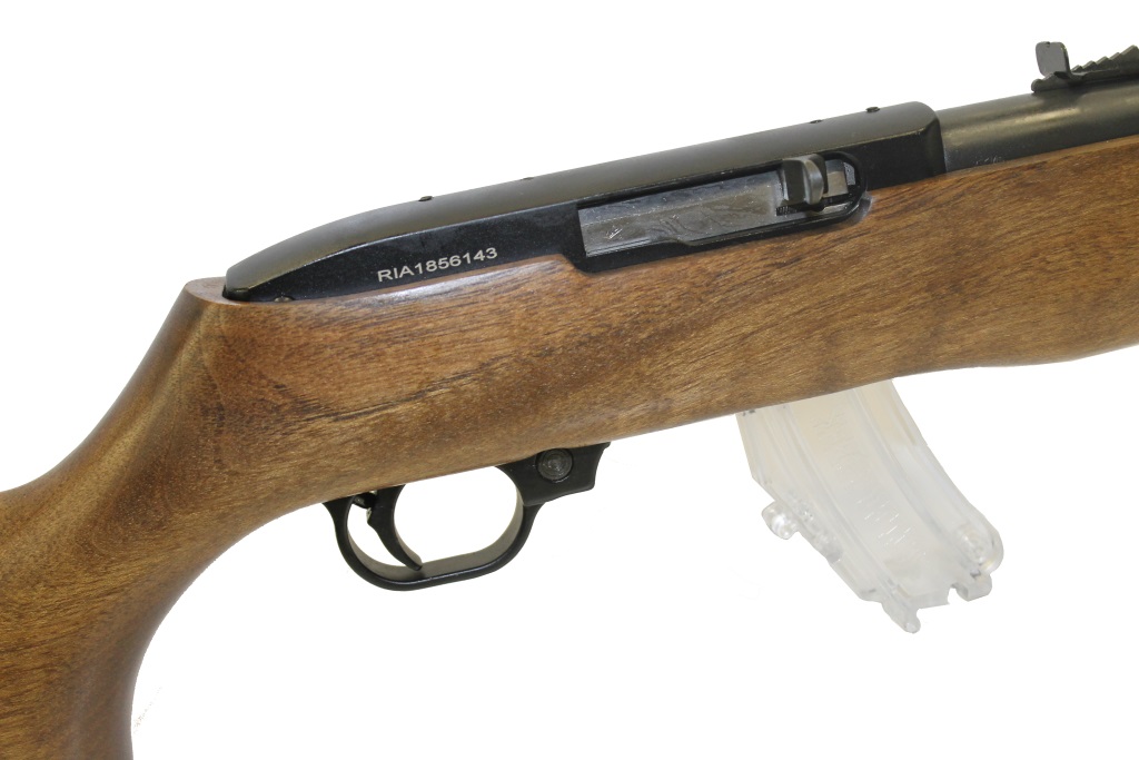 Карабин RIA22