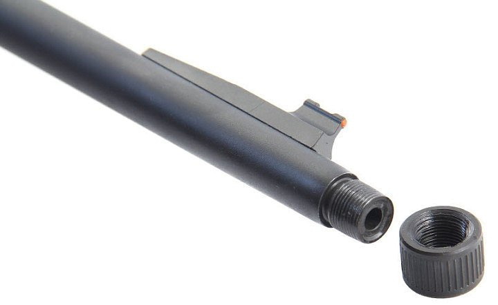 Карабин RIA22