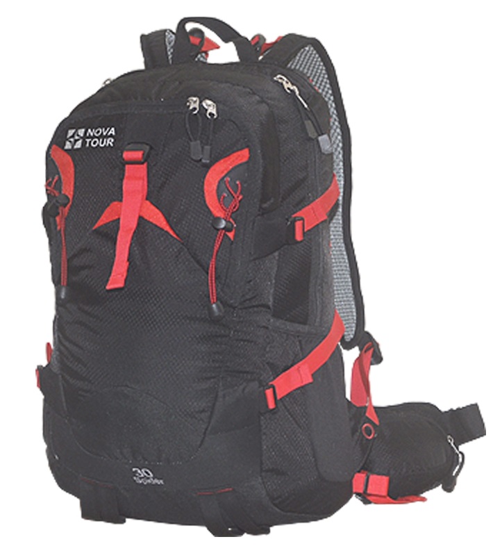 Рюкзак "Блэк Спайдер 30"