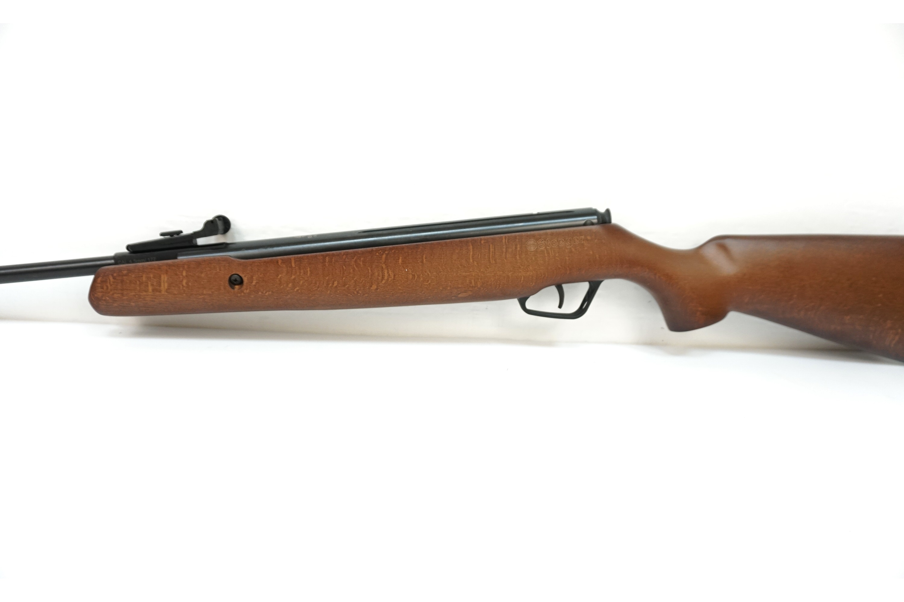 Винтовка пневматический X10 Wood Combo, к.4,5мм