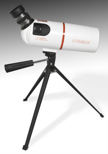 Зрительная труба  30-90х65