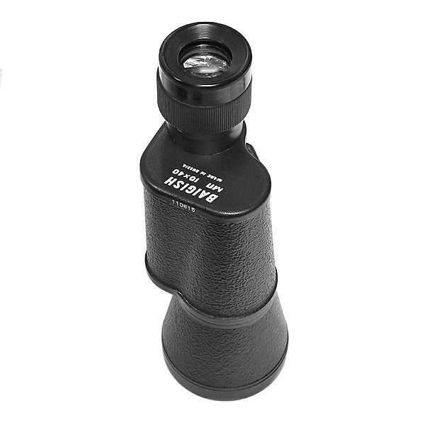 Монокуляр МП 10*40