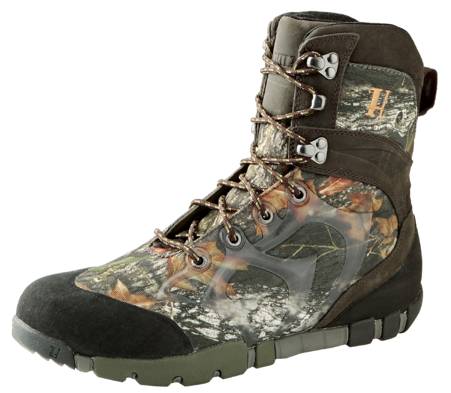 Ботинки  Lynx GTX 9