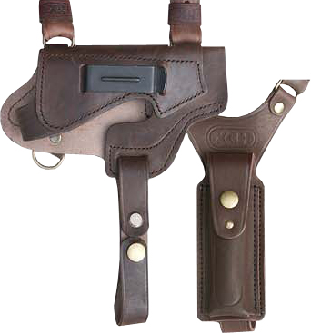 Кобура Макарыч 127-4*