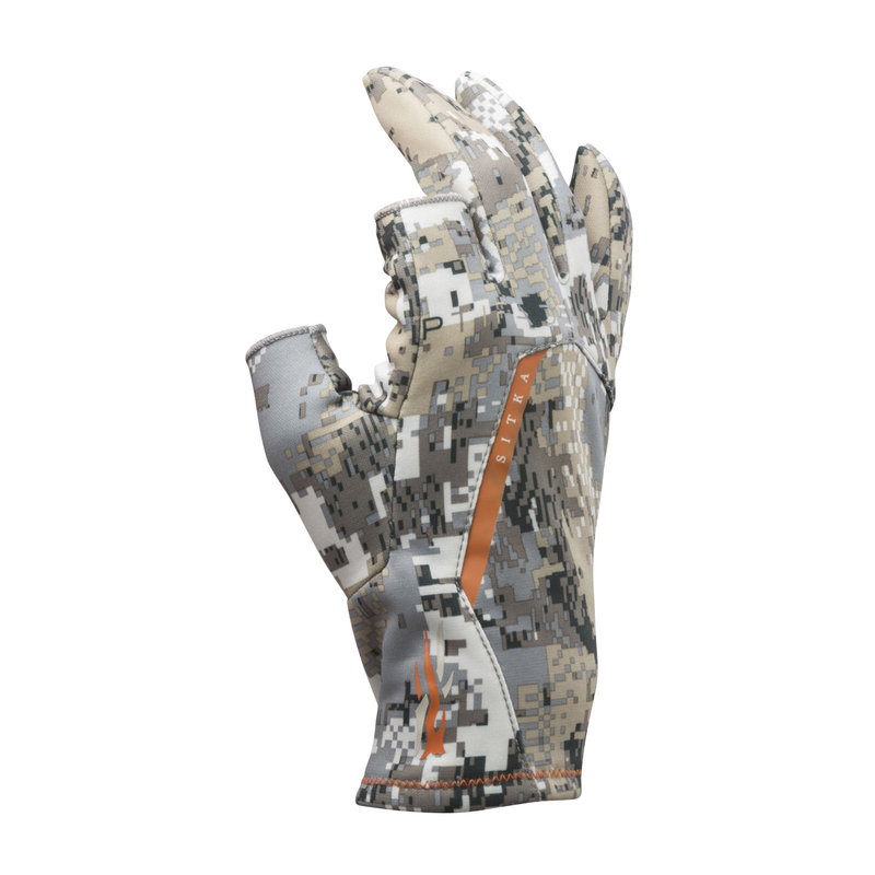 Перчатки Fanatic