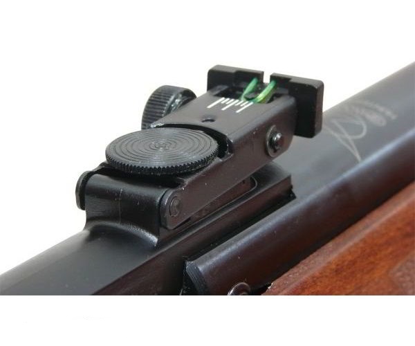 Винтовка пневматическая Hunter DX, к.4,5