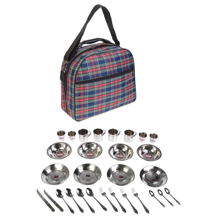 Набор посуды К4 А