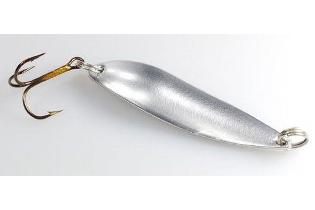 Блесна Daiwa Crusader 17г, S