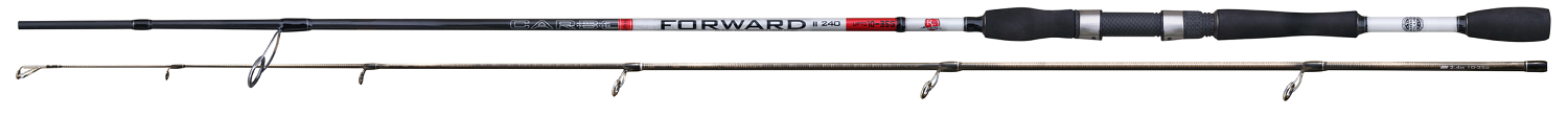 Удилище Forward, 7-28г, 2.32м