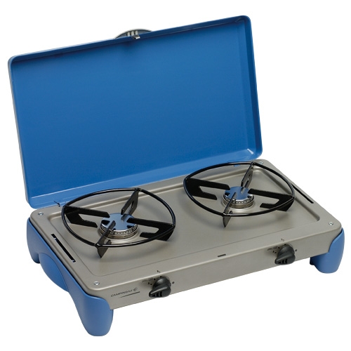 Газовая плита Camping Kitchen