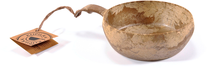 Набор экопосуды БигГейм Premium подарочный