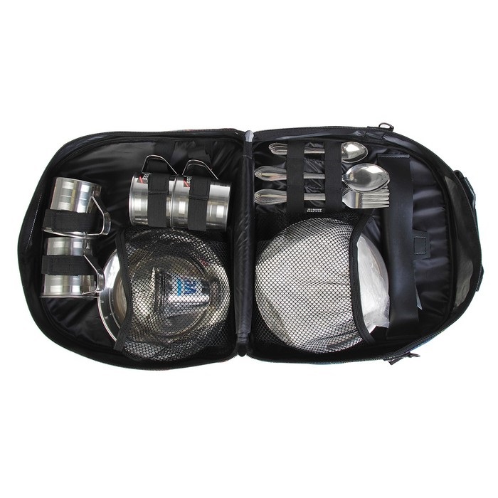 Набор посуды К4 А