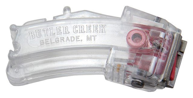 Карабин RIA22