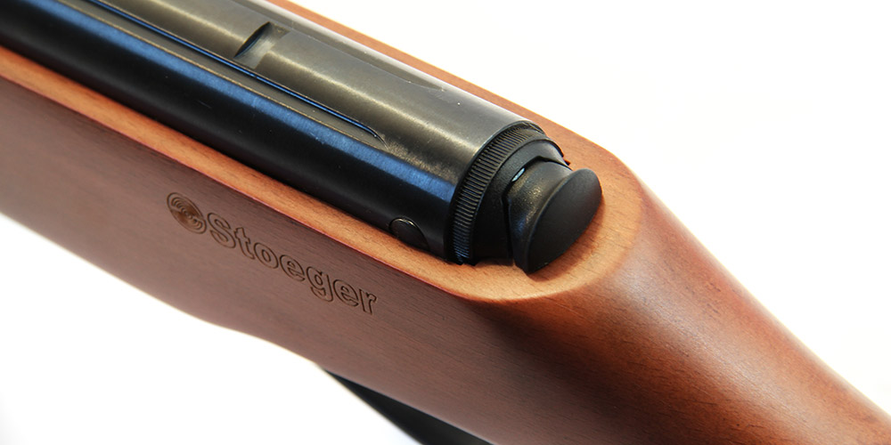 Винтовка пневм. X10 Wood, к.4,5мм