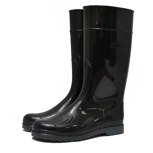 Сапоги жен., высокие