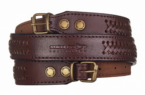 Ремень ПРОФИ оружейный Люкс