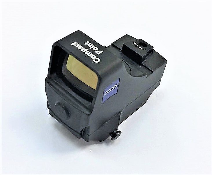 Прицел коллиматорный Compact Point