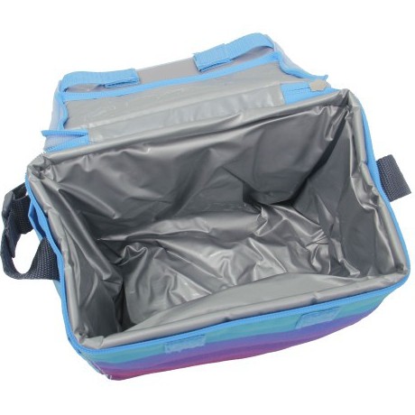 Сумка "Artic rainbow" 19л
