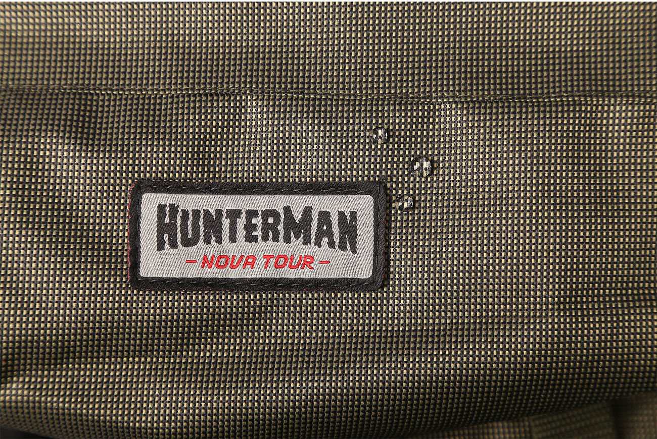 Рюкзак HUNTERMAN "Медведь  80 км"