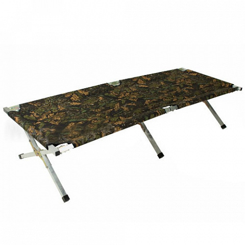 Раскладушка  190*70*40