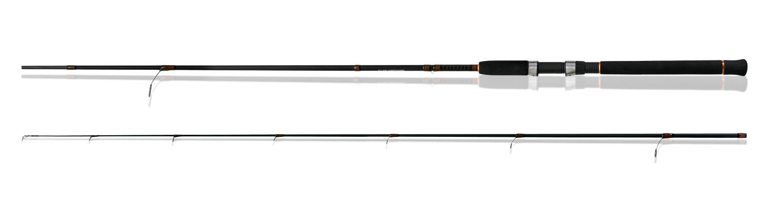 Удилище Flagman II 902M, 274см, 7-30г.