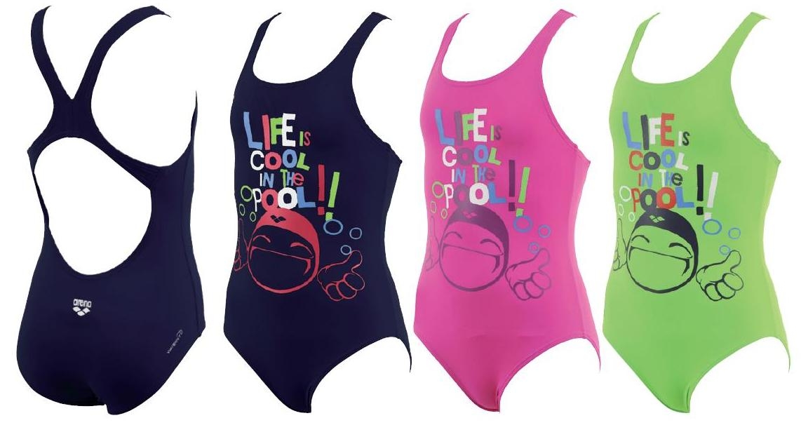 Купальник Inthepool Youth One Piece