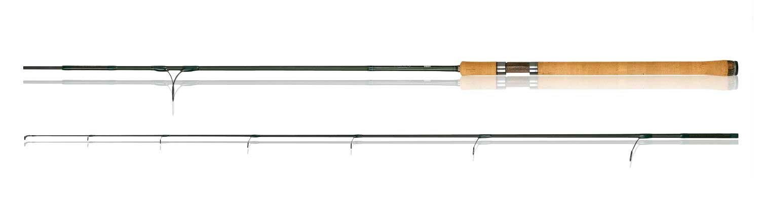 Удилище NorWay NW-96M, 290см, 10-38г