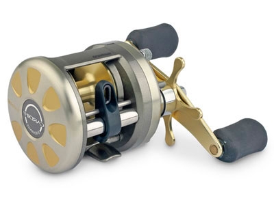 Катушка CARDIFF 201A левая